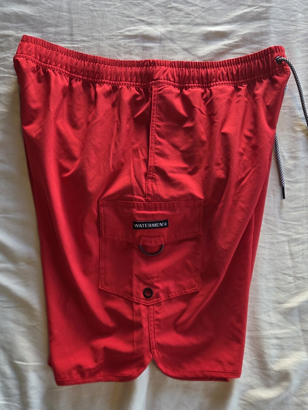 Watermen Swim Trunks